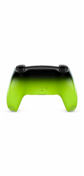 Sony DualSense Černá, Zelená Bluetooth/USB Gamepad Analogový/digitální PlayStation 5