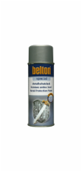 Belton Speciální ochranná barva na kov, lesklá stříbrná, 400 ml