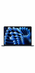 Apple MacBook Air 15"/M5/15,3"/2880x1864/16GB/512GB/M5/Tahoe/Midnight/1R