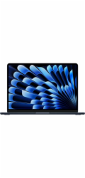 Apple MacBook Air 13"/M5/13,6"/2560x1664/24GB/1TB/M5/Tahoe/Midnight/1R