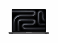 Apple MacBook Pro 16"/M5 Pro/16,2"/3456x2234/48GB/1TB/M5 Pro/Tahoe/Space Black/1R