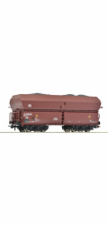 Roco Samovýsypný vagón, DB - 56332