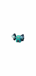 Makita GB602, dvojitá bruska