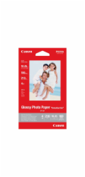 Fotopapír Canon GP-501 10x15 lesklý, 200g/m2, 100 ks