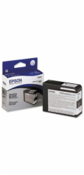 EPSON ink čer Stylus Pro 3800/3880 - photo (80ml)