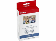 Etikety  Canon 86x54mm  papír  7739A001A