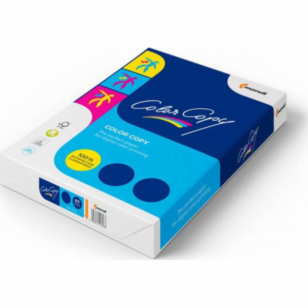 Color Copy Millbrand A 4, 280 g 150 Blatt, hochweiß, sati...