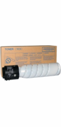 Minolta Toner TN-118 do bizhub 215, 226, 225i (2x 500g)