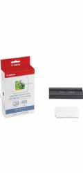 Canon KC18IS papír 86x54 mm 18ks + PCC-CP400 držák papíru