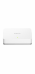 D-LINK 5-Port Gigabit Switch (GO-SW-5G)