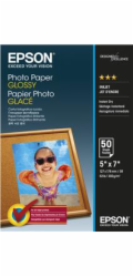 Epson Photo papir leskly 13x18 cm 50 listu 200 g