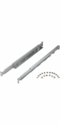 PowerWalker Rackmount Kit für RM Serie 1-10KVA, Einbauschienen