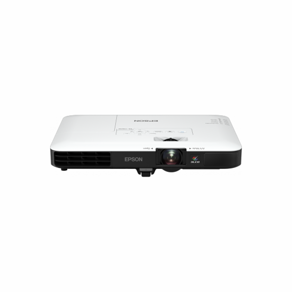 EPSON projektor EB-1780W, 1280x800, 3000ANSI, 10000:1, HD...