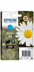 Epson cartridge modra Claria Home T 180         T 1802
