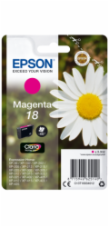Epson cartridge cervena Claria Home T 180         T 1803