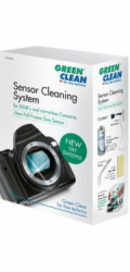 Green Clean Profi Kit full frame size