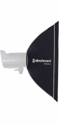 Elinchrom Rotalux Squarebox 100 cm