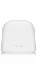 Zyxel Outdoor AP Enclosure for Indoor APs (NWA1123-AC, NWA1123-AC Pro, NWA5121-N, NWA5121-NI, NWA5123-AC, WAC6103D-I, NA
