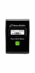 PowerWalker VI 600 SW Schutzkontakt CEE 7/3 (Typ F)