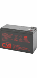 PowerWalker 12V/9Ah CSB VRLA Blei-Gel aku