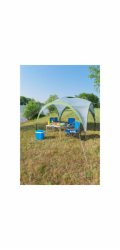 Coleman Event Shelter Pro M 3,0m