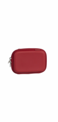 RIVACASE 9101 HDD obal 2.5 cervena