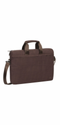 RIVACASE 8335 brown Laptop bag 15.6