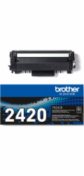 Brother TN-2420 toner cerna