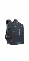 Batoh RivaCase 7860 17,3" black