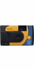 Kodak jednorázový fotoaparát Kodak Daylight 800/39