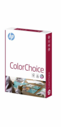 HP ColorChoice 90g 210x297 (CHP750), papír