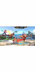 Nintendo Switch Super Smash Bros. Ultimate