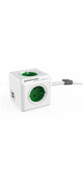 POWERCUBE  Síťový kabel 230V prodlužovac