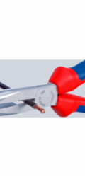 Knipex 26 11 200 Kleště půlkulaté s břity