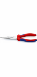 Knipex 26 15 200 Kleště půlkulaté s břity