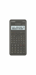 Casio FX 82 MS 2E Školní vědecká kalkulačka