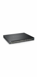 ZyXEL 12x10G metal 8x10G SFP8x10G combo XS3800-28