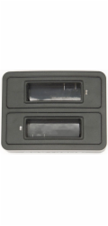 GoXtreme Battery Charger for Vision 4K