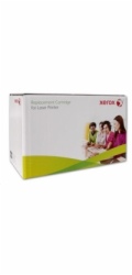 Xerox HP CF363X - kompatibilní Xerox alternativní toner pro HP CF363X, HP Color LJ Enterprise M552dn,M553dn,553n (9500str.,magenta)
