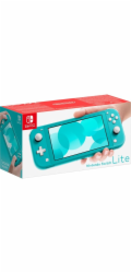 Nintendo Switch Lite, herní konzole