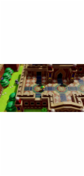 Nintendo Switch The Legend of Zelda: Link´s Awakening