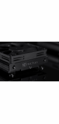 Noctua NH-L9i chromax.black Procesor Chladič 9,2 cm Černá