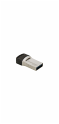 Transcend JetFlash 890S    128GB OTG USB Typ-C + USB 3.1 TS128GJF890S