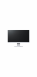 EIZO MT 24" EV2460-WT FlexScan, IPS, 1920x1080, 250nit, 1000:1 5ms, DisplayPort, DVI-D, HDMI, D-sub, USB, Repro, Bílá