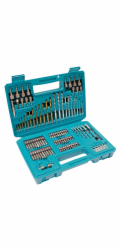 Makita B-68432 Drill Bit Set 102pcs