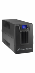 BlueWalker PowerWalker VI 600 SCL ochranný kontakt, UPS