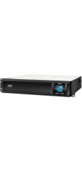 APC Smart-UPS C 1000VA LCD RM 2U 230V with SmartConnect