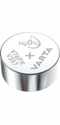 Varta Professional V357, baterie