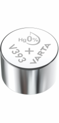 VARTA Professional V393, baterie