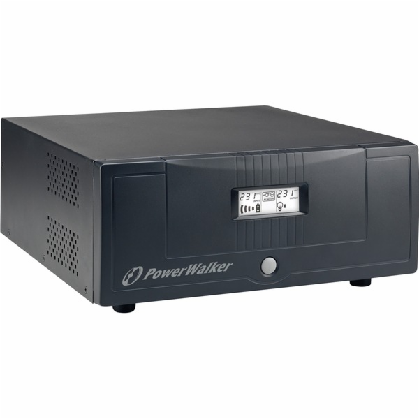 PowerWalker Inverter 700 PSW Inverter 700VA/ 500W